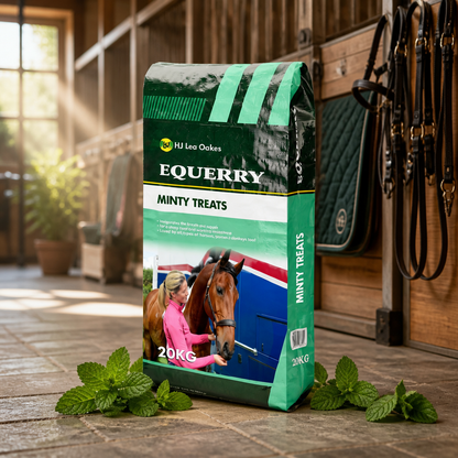 Equerry Minty Treats 20kg