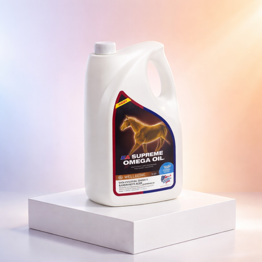 Supreme Omega Oil 5 litre