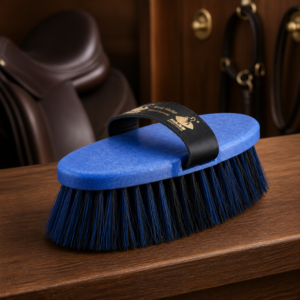 Haas Brenig Madoc Grooming Brush