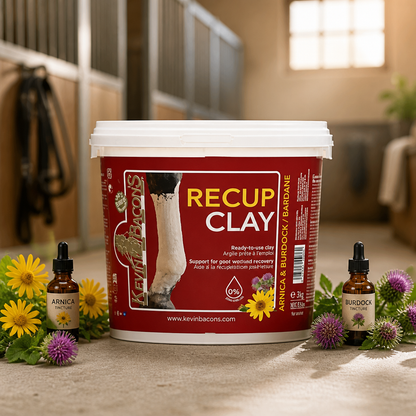 Kevin Bacons Recup Clay 1.5kg