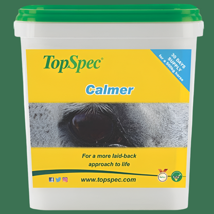 TopSpec Calmer 3kg