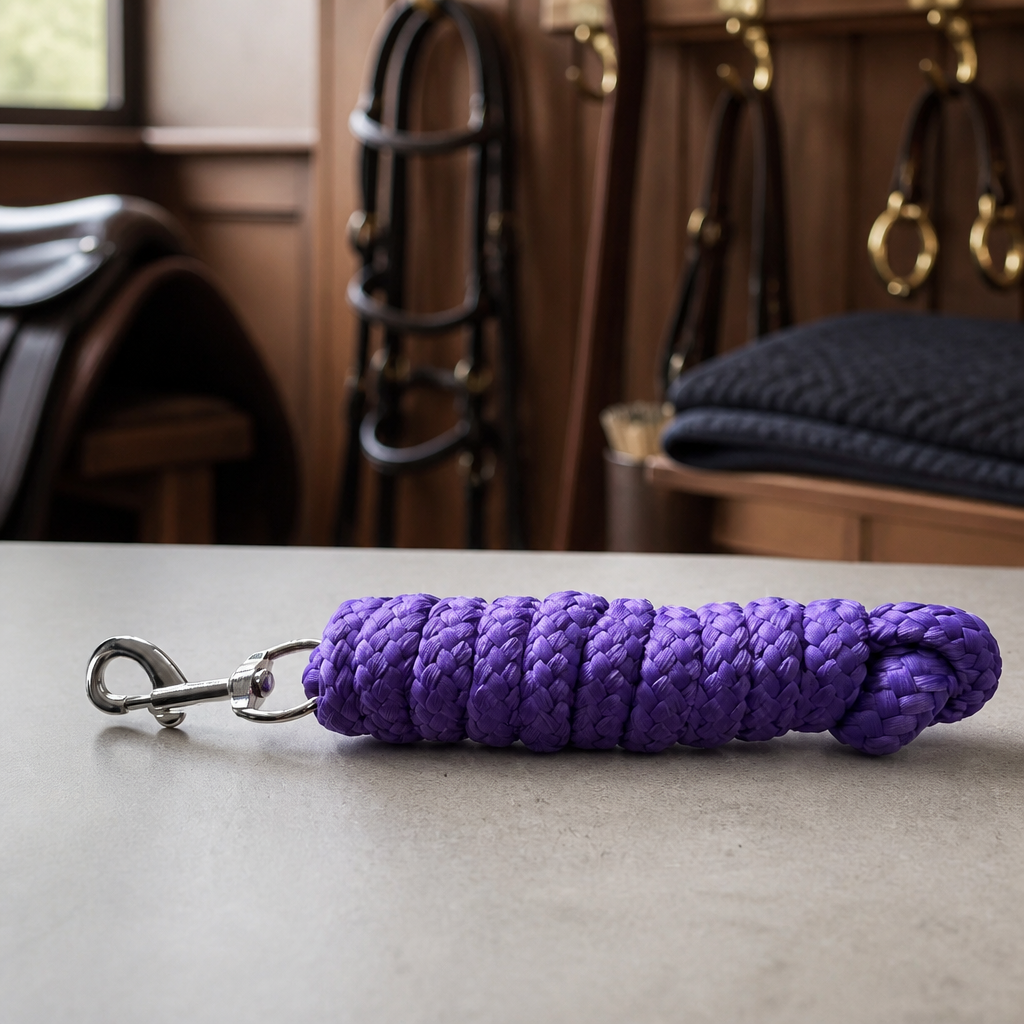 Premiere Lead Rope 2 metre