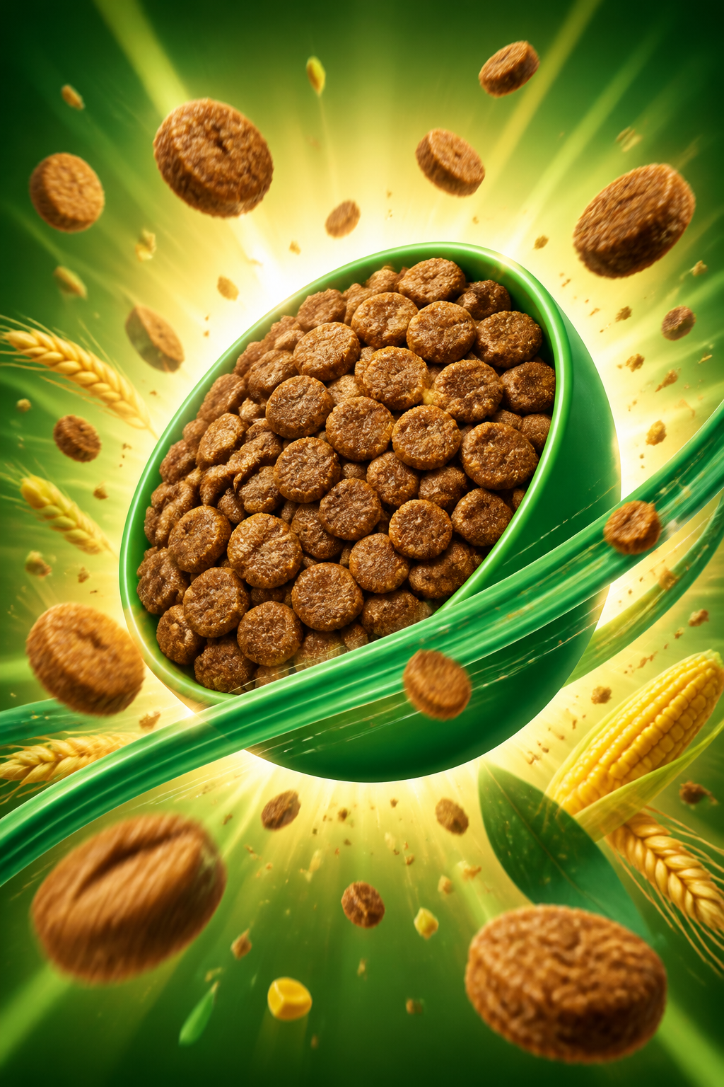 Pedro Dog Nuts with Beef 15kg