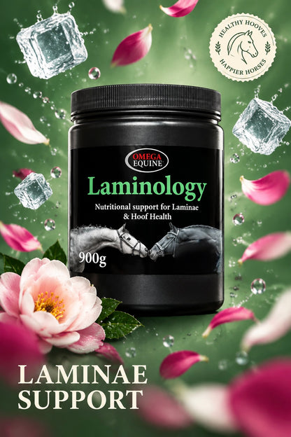Omega Equine Laminology 900g