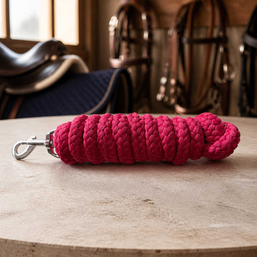 Premiere Lead Rope 2 metre