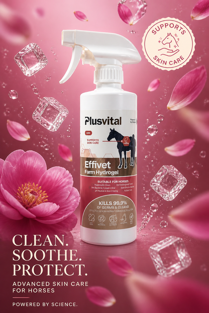 Plusvital Hydrogel 500ml