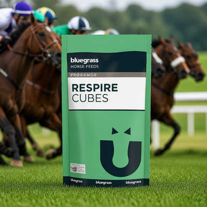 Bluegrass Respire cubes***NEW PRODUCT***