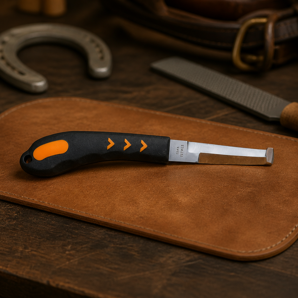 Premiere Hoof Knife