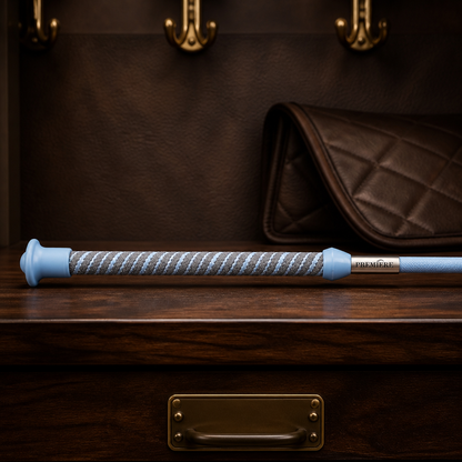 Premiere Dressage Whip Sweet Colours