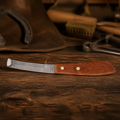Premiere Trimming Hoof Knife