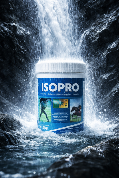 Isopro 2000 1.5kg