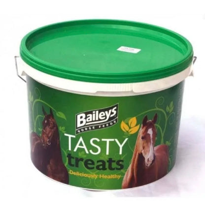 Baileys Tasty Treats 5kg Tub