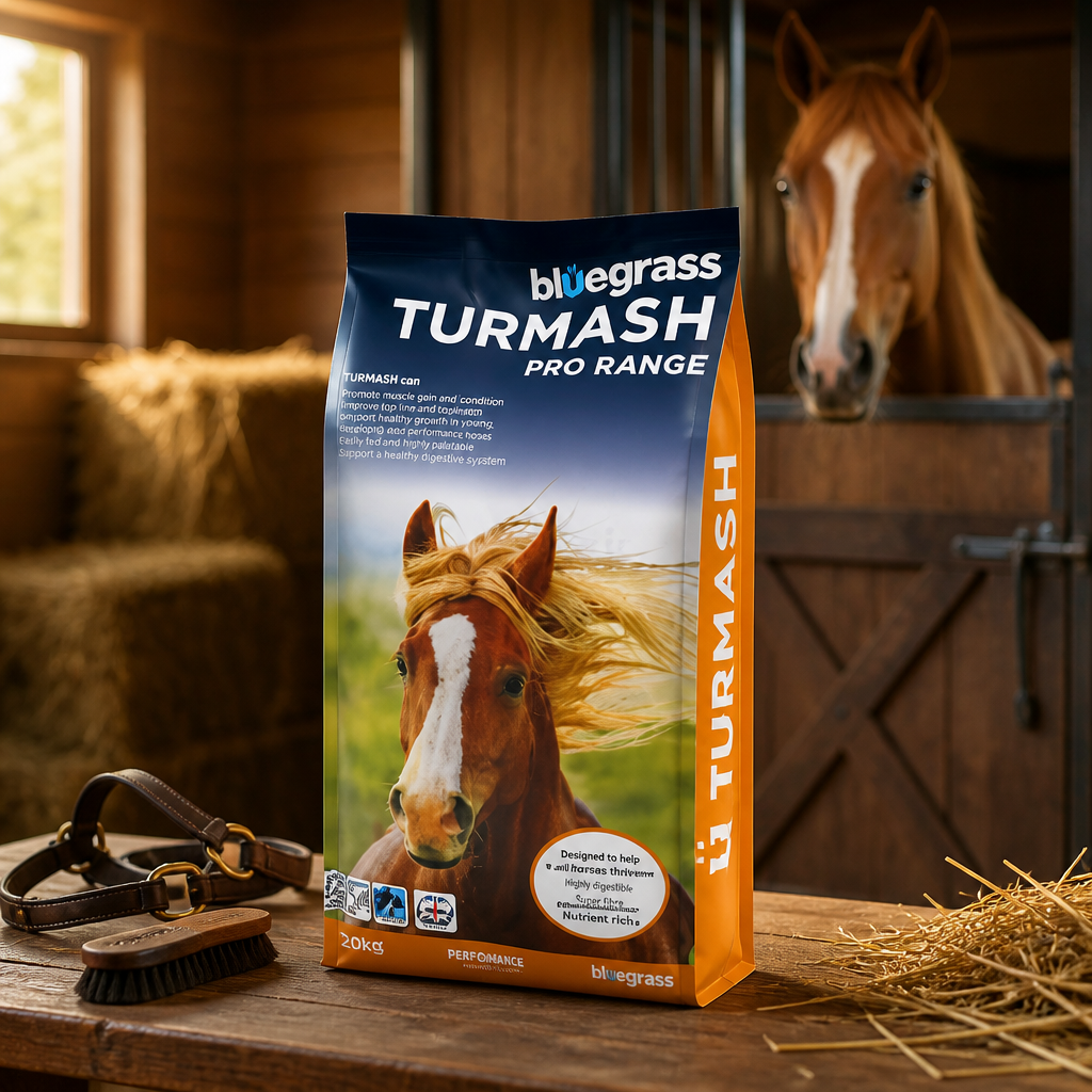 Bluegrass Turmash