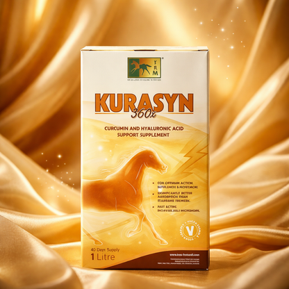 Kurasyn 360X TRM 1 litre