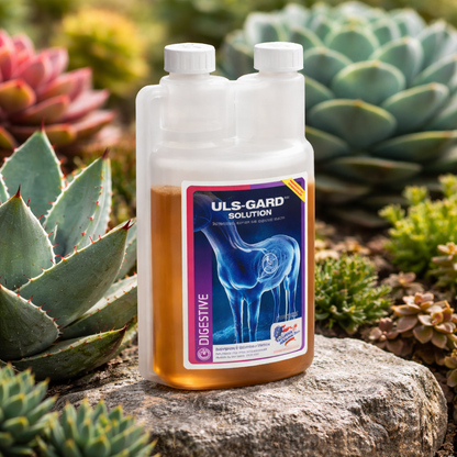 ULS-Gard Solution 1 litre