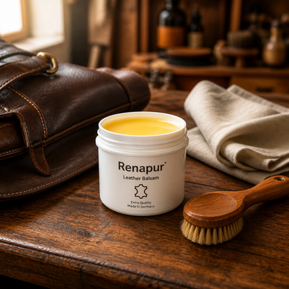 RenaPur Leather Balsam