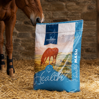Health Mash 15kg D& H