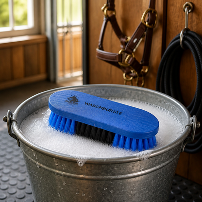 Haas Wash Brush