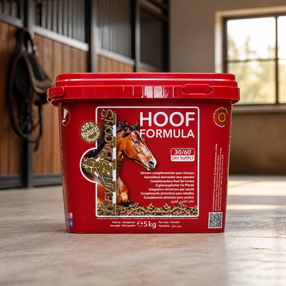 Kevin Bacon Hoof Formula 5kg
