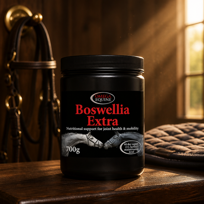 Omega Equine Boswellia Extra 700g