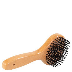 BR Mane Brush Bamboo Eco
