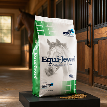 Bluegrass Equi Jewel 20kg