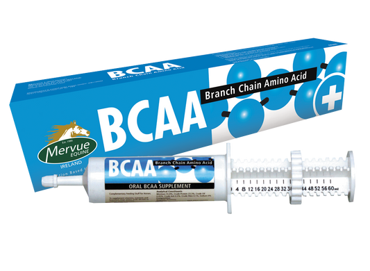 BCAA 60ml  Muscle Recovery**last units to clear**