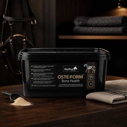 Keyflow Oste:Form 3kg**Last unit reduced**