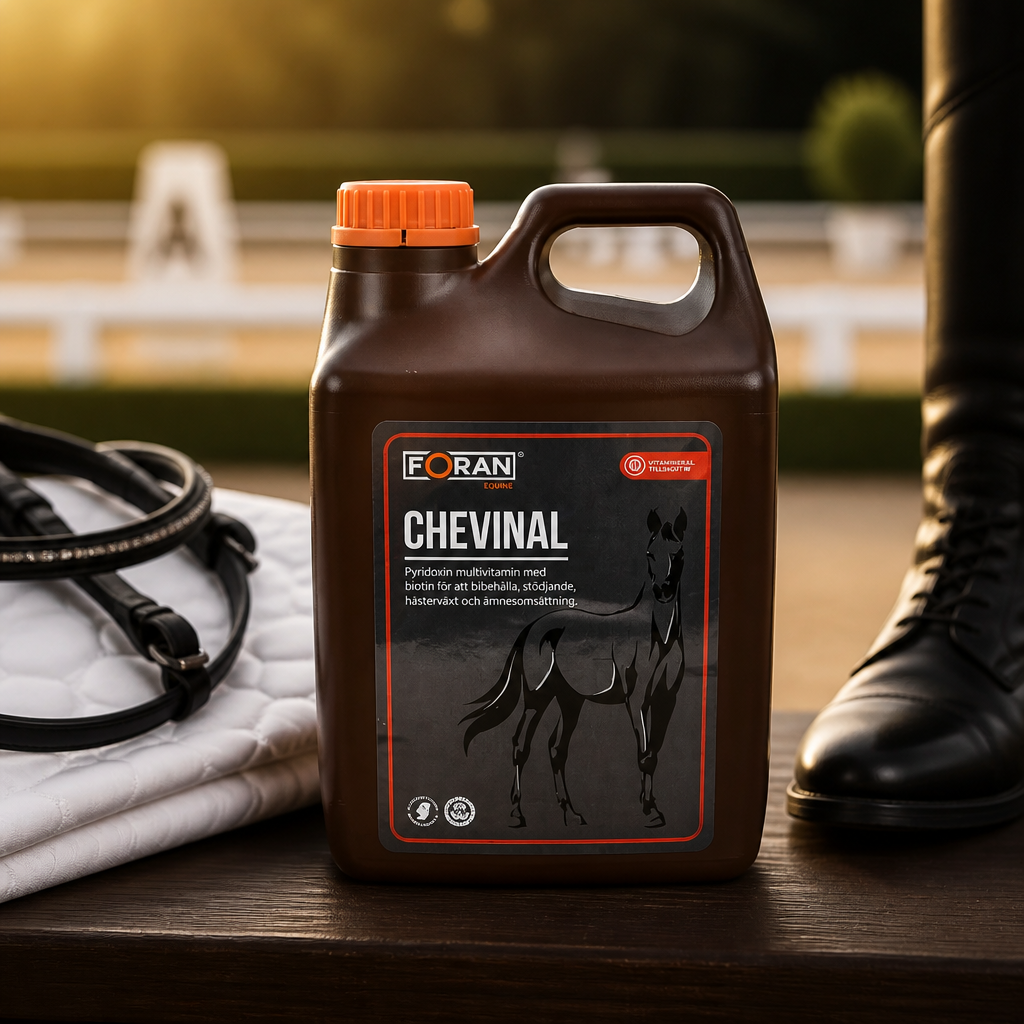 Foran Chevinal 5Litre
