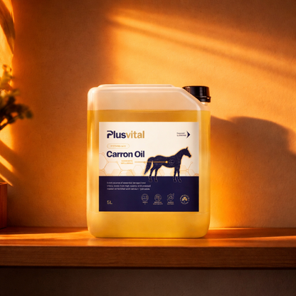 Plusvital Carron Oil  5Litre