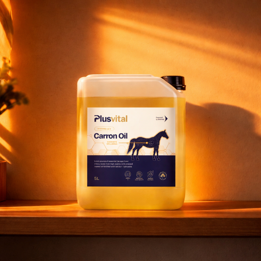 Plusvital Carron Oil  5Litre