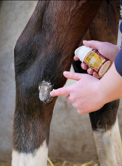 Kevin Bacons Derma Protek 50ml