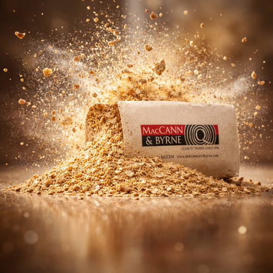 MAC CANN & BYRNE SHAVINGS**IN STORE COLLECTION ONLY**