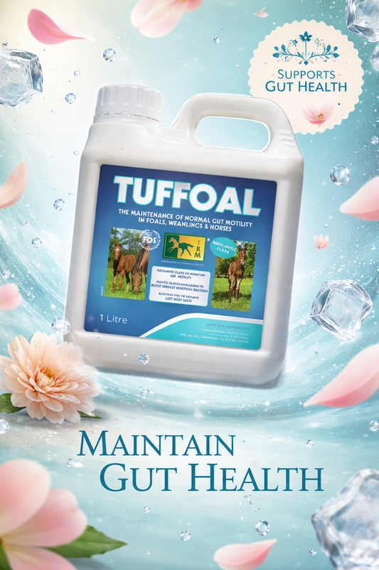 Tuffoal 1 litre TRM