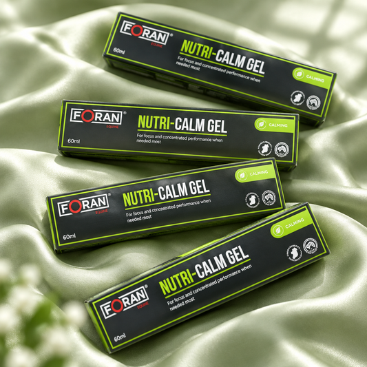 Foran Nutri-Calm Gel 60ml