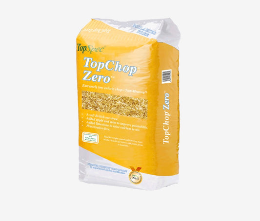 Topchop Zero 12.5kg