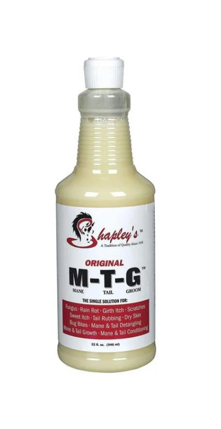 Shapleys M-T-G 946ml