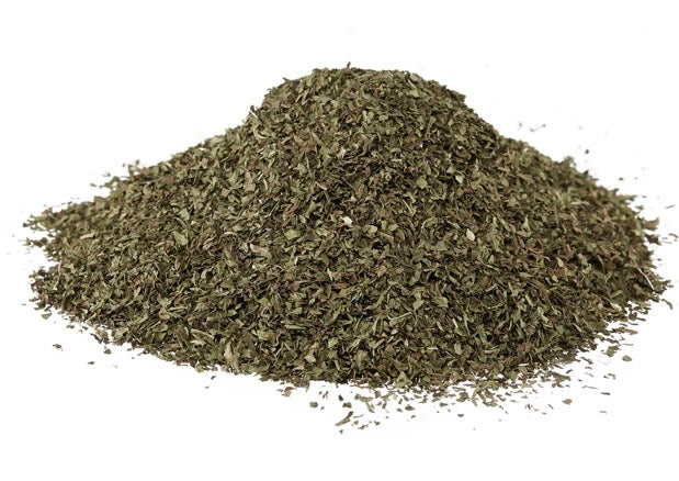 Omega Equine Spearmint 1kg
