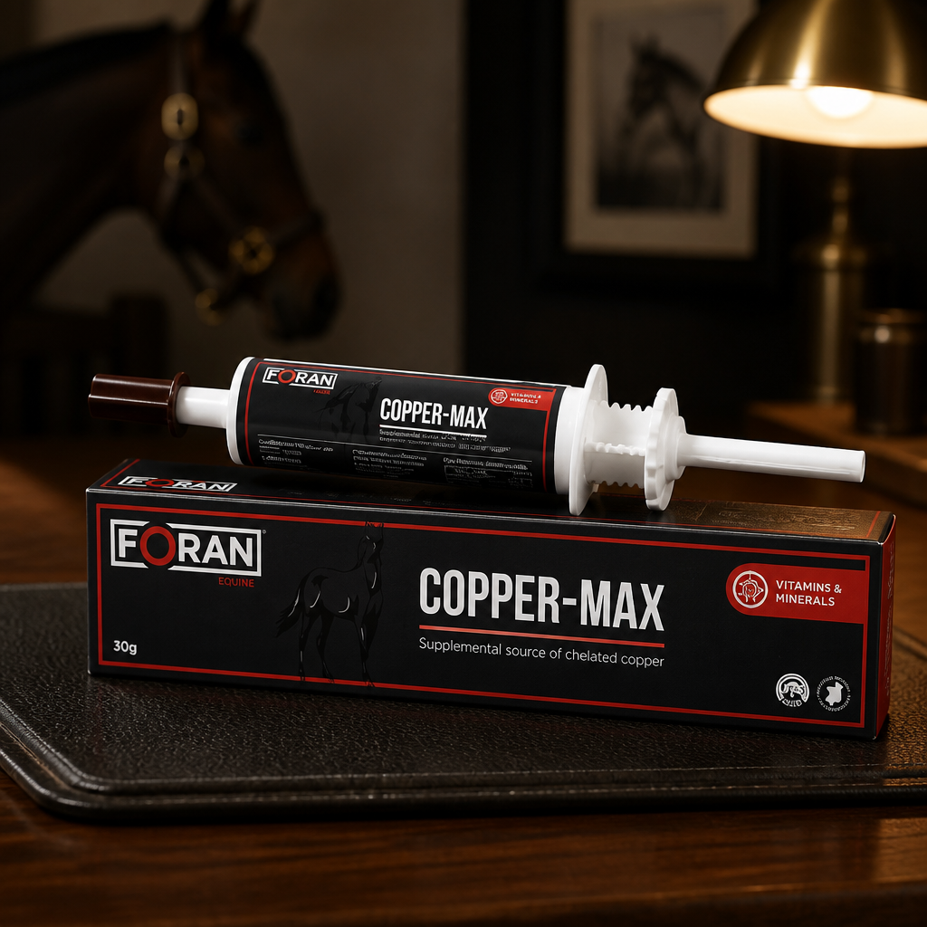 Copper Max Paste 30g
