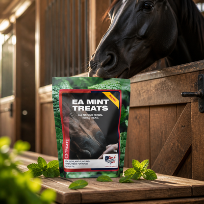 EA Mint Treats 1kg