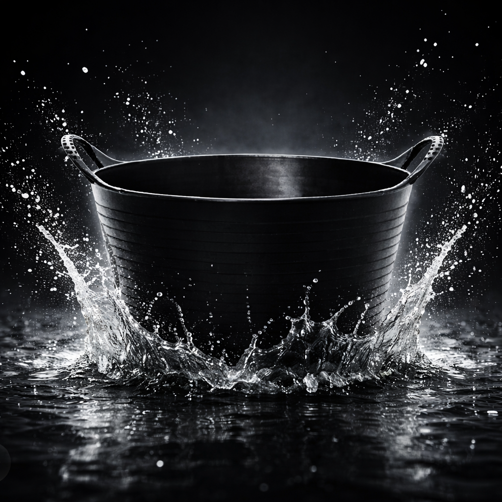 Gorilla Tub® Micro 300ml