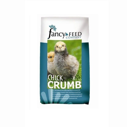 Fancy Feed Chick Crumb 5kg