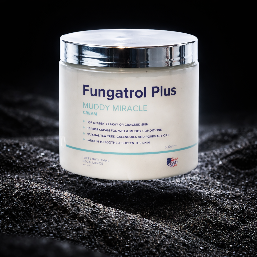 Fungatrol plus Muddy Miracle Cream