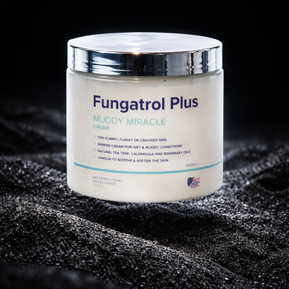 Fungatrol plus Muddy Miracle Cream