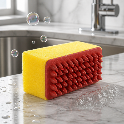 Premiere Combi sponge