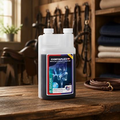 Cortaflex HA Regular Strength Solution 1 litre