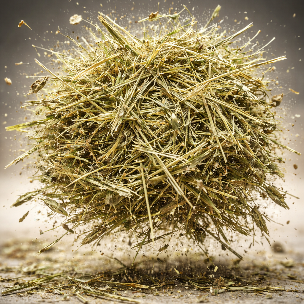 CANADIAN TIMOTHY HAY**IN STORE COLLECTION ONLY**