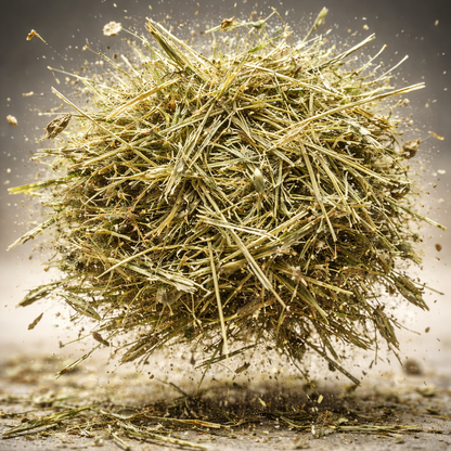 CANADIAN TIMOTHY HAY**IN STORE COLLECTION ONLY**