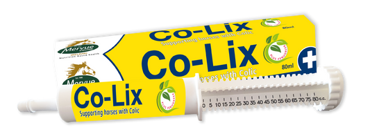 Co-Lix paste 80ml***Last units to clear**