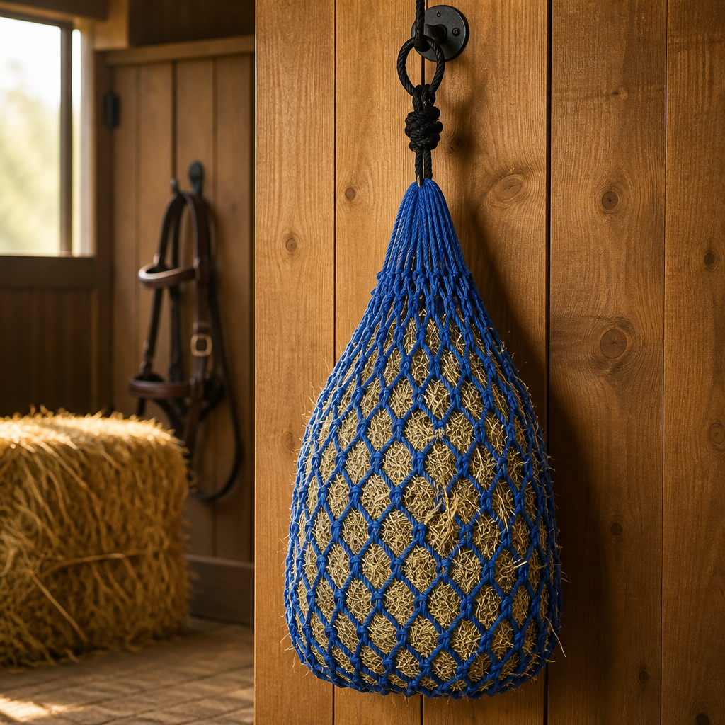 Premiere Haynet Slow feeder